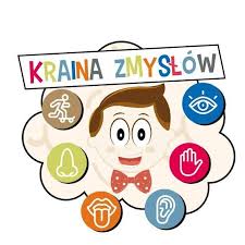 W krainie zmysłów