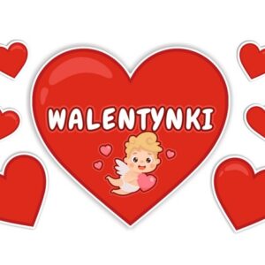 Walentynki