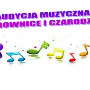 Audycja muzyczna