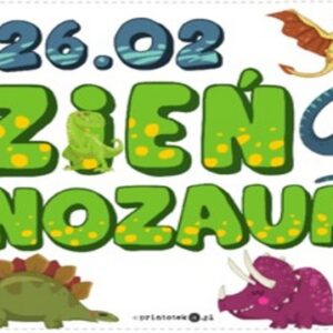 Dzień Dinozaura