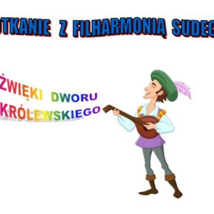 Audycja muzyczna