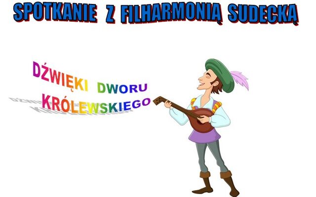 Audycja muzyczna