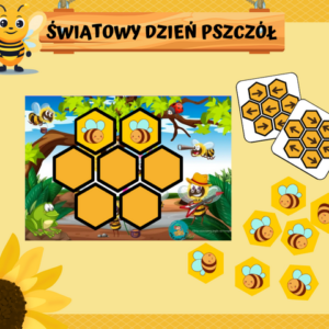Dzień Pszczół