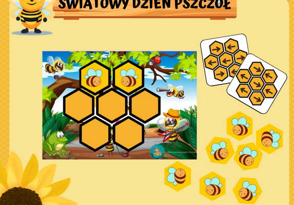 Dzień Pszczół