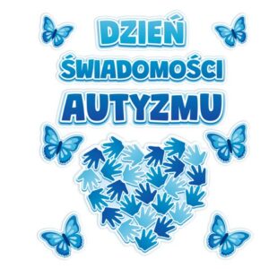 Dzień Świadomości Autyzmu