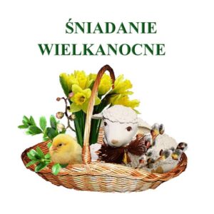 Śniadanie Wielkanocne