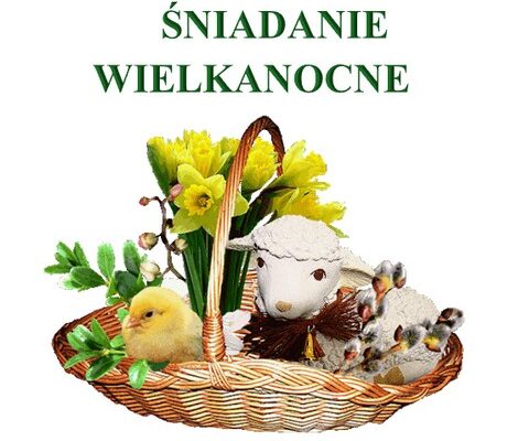 Śniadanie Wielkanocne