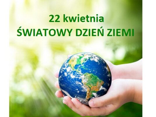 Światowy Dzień Ziemi