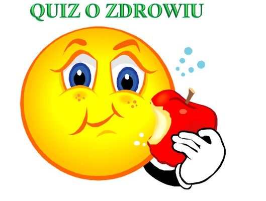 Quiz o zdrowiu