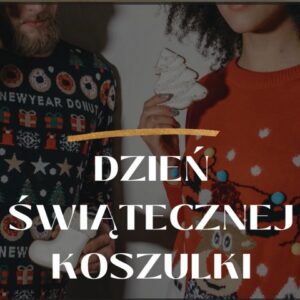 Dzień Świątecznej Koszulki