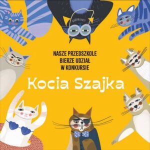 Kocia Szajka
