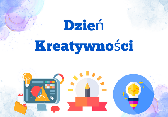 Dzień kreatywności