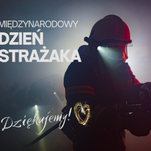 Dzień Strażaka