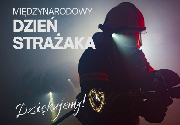 Dzień Strażaka