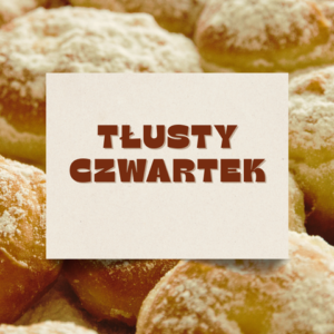Tłusty czwartek