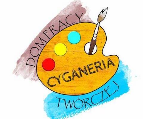 Dom Pracy Twórczej “Cyganeria”