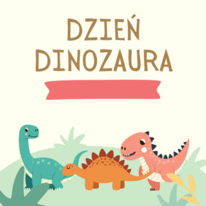 Dzień Dinozaura