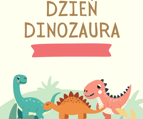 Dzień Dinozaura