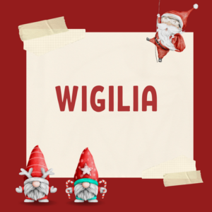 Wigilia