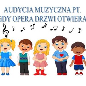 Audycja muzyczna