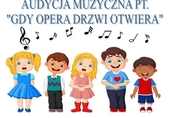 Audycja muzyczna