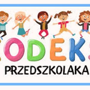 Kodeks Przedszkolaka