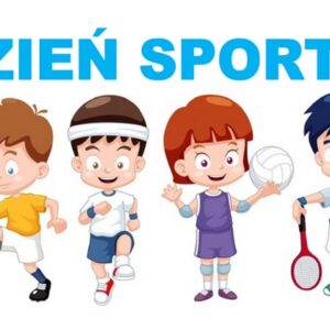 Dzień Sportu