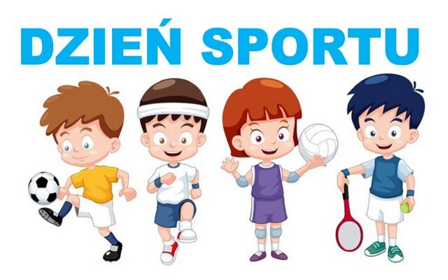 Dzień Sportu