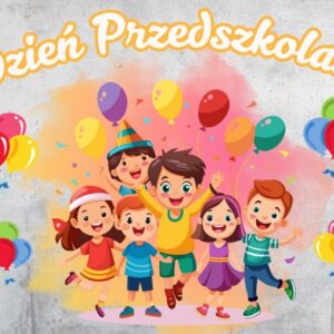 Dzień Przedszkolaka
