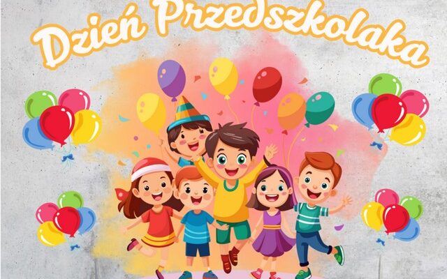 Dzień Przedszkolaka