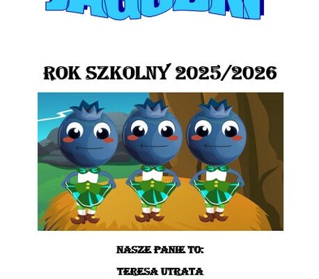 Rok szkolny 2025/2026