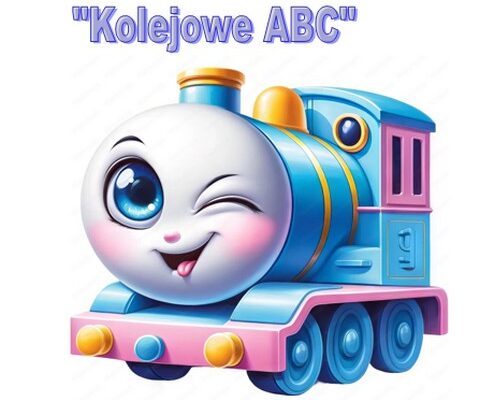 Kolejowe ABC