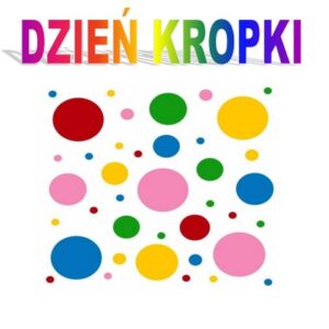 Dzień kropki