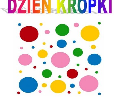Dzień kropki