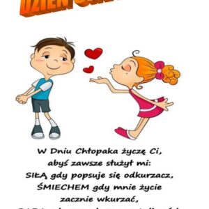 Dzień Chłopaka