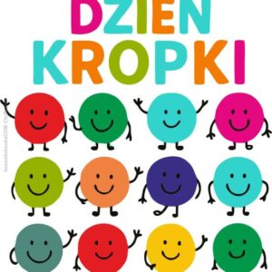 Dzień Kropki