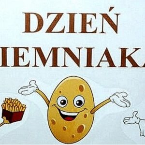 Dzień ziemniaka