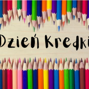 Dzień kredki