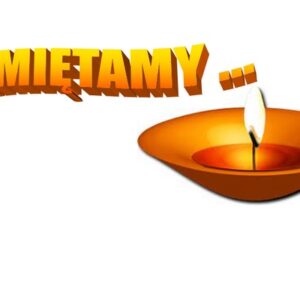 Pamiętamy ….