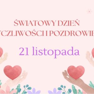 Dzień Życzliwości