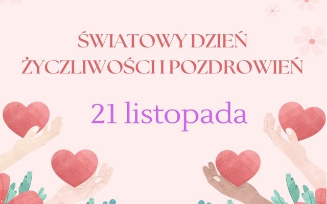 Dzień Życzliwości