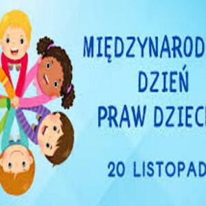 Dzień Praw Dziecka