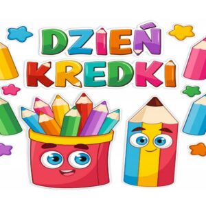 Dzień Kredki