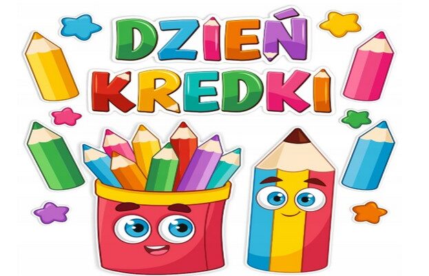 Dzień Kredki