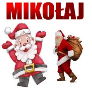Mikołaj w Przedszkolu