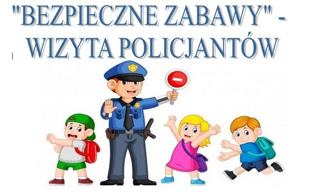 Spotkanie z Policjantami