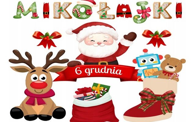 Mikołajki