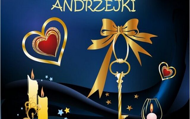 Andrzejki