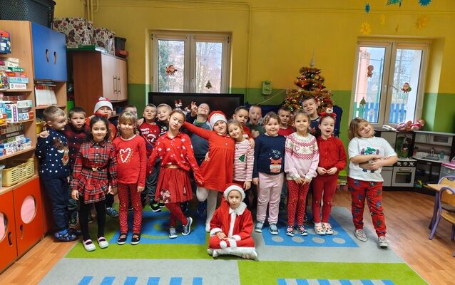 Dzień Świątecznej Koszulki