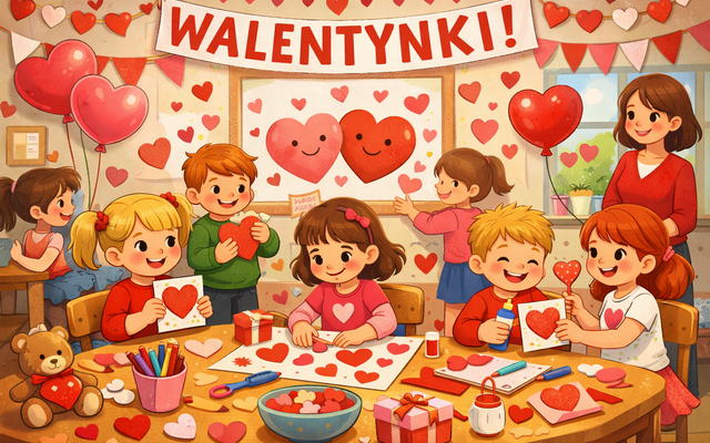 Walentynki